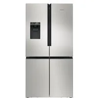 SIEMENS Multi Door iQ500 KF96IAPEA, 183 cm hoch, 90,5 cm breit
