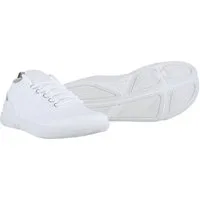 Ballop Sneaker Barefoot Movel Pure weiss Barfußschuh