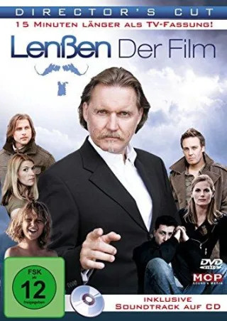 Lenßen - Der Film [Director's Cut] [2 DVDs]