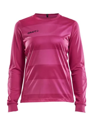 Craft Progress Torwart Trikot Langarm Damen 1905591