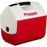 Igloo Kühlbox Playmate Elite Ultra, 15 l, mit Soft-Touch-Griff