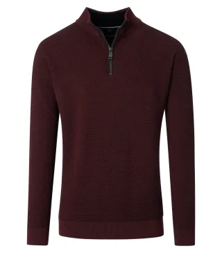 CASAMODA - Troyer orange - Gr. - XL