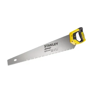 STANLEY JETCUT-Gipskartonsäge 550mm 7TPI - 2-20-037