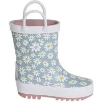 vertbaudet Baby Gummistiefel mit Anziehtrick Gummistiefel