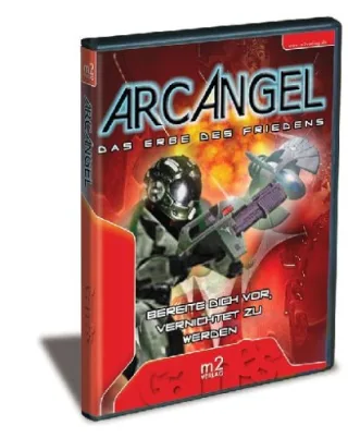 Arcangel - [PC]