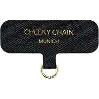 Cheeky Chain Munich Handykette CHAIN PAD uni