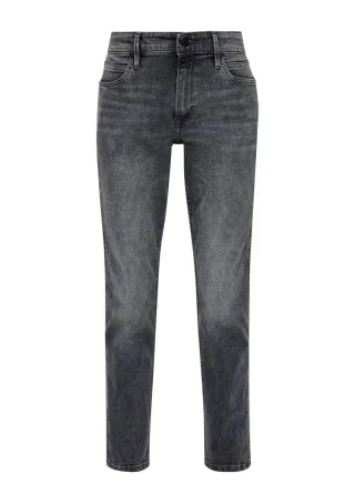 s.Oliver Red Label - Jeans-Hose grau - Gr. - 32