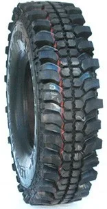 Lerma Trail Extreme 9.00 R16  255/100 R16 124 k