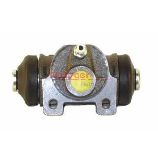 Metzger Radbremszylinder hinten Citroen Peugeot Renault