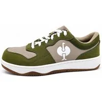 Engelbert Strauss S1 Sicherheitshalbschuhe e.s Eindhoven Herren Leder Sicherheitsschuh Stahlkappe
