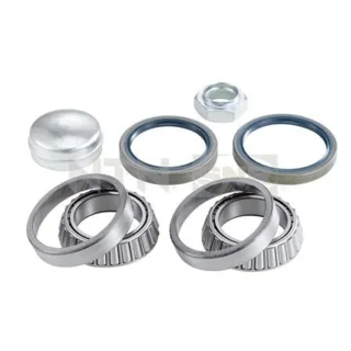 SNR Radlager vorne Citroen Fiat Peugeot R140.77
