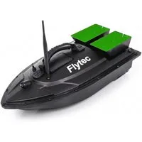 EmsCraft24 RC-Boot Futterboot Köderboot – RC Angelboot, 5200 mAh Akku lytec 2011-5