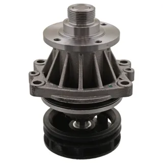 Febi Wasserpumpe mit Dichtung BMW 3er 5er 7 X3 X5 Z3 Z4