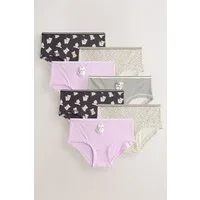 Next Hipster 7er-Pack Slips, Hipster (7-St)