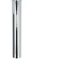 tecuro Siphon Tauchrohr Bördelrohr Ø 32 mm für Siphon Geruchsverschluss