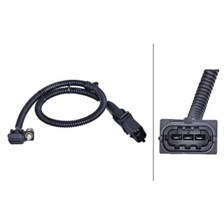 Hella Impulsgeber f?r Kurbelwelle Chevrolet Opel 6PU358191-211