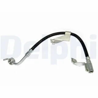 Delphi Bremsschlauch vorne links Ford Escort LH0244
