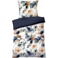 Dyckhoff Wendebettwäsche Camden, Satin, 2 teilig