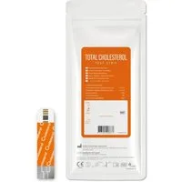 Procheck Cholesterin-Teststreifen, 10-tlg.