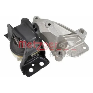Metzger Motorlager rechts Dacia Duster 1,6