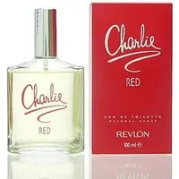 Revlon Eau de Toilette Revlon Charlie RED Eau de Toilette 100 ml