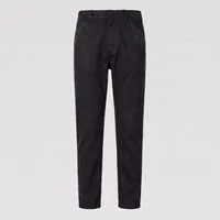ENVYME Regular-fit-Jeans Gewachst Beschichtet Denim 100% Bio-Baumwolle Herren