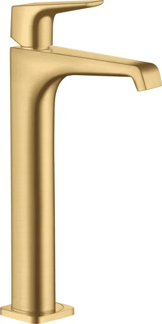 Hansgrohe Waschtischmischer 250 Axor Citterio E 36113250