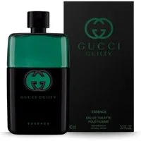 GUCCI Eau de Toilette Gucci Guilty Essence Pour Homme Eau De Toilette 90 ml