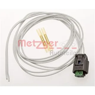 Metzger Kabelreparatursatz Citroen Fiat Peugeot 2324012