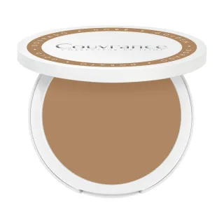 Couvrance Kompakte Creme-make-up-basis #golden 8,5 gr