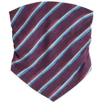 Next Bandeautop Bandeau-Schlauch-Top mit Schal (1-tlg)