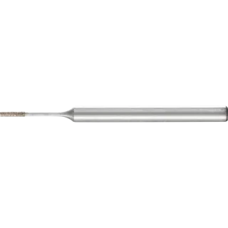PFERD TOOLS CBN-Schleifstift Zylinder zum Schleifen von Bohrungen/Radien - 36101006