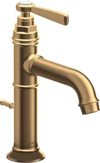 Hansgrohe Waschtischmischer 100 Axor Montreux 16515950