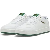 PUMA Court Classic Sneakers Erwachsene Sneaker