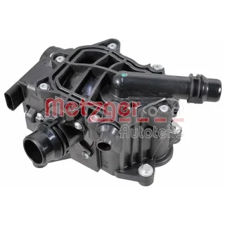 Metzger Thermostat + Dichtungen BMW 1er 2er 3er 4er 5er 6er 7er X3 X4 4006465