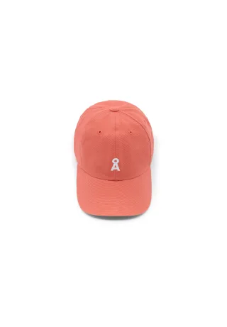 Armedangels - YENAAS BOLD CAP tabasco red - Gr. - One Size