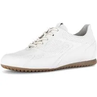 Gabor Gabor - Sneaker - Weiss Schnürschuh