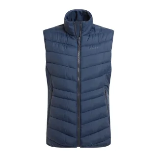 Craghoppers - "Compresslite IX" Weste für Damen, Isoliert (Marineblau)