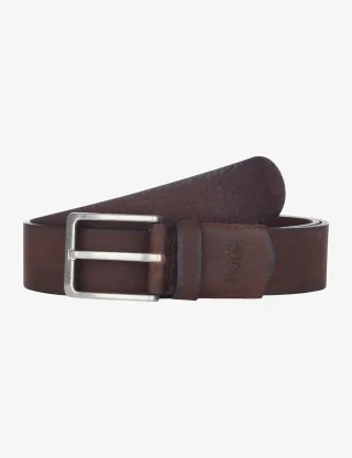 EUREX by BRAX - Style Eurex Gürtel brown - Gr. - 95