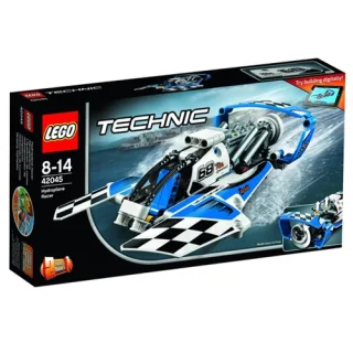 Lego Technic 42045 - Renngleitboot