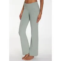 LASCANA ACTIVE Jazzpants mit Handytasche, Loungewear