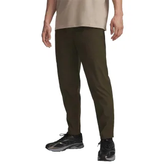 Under Armour - "Unstoppable" Hosen für Herren (Grün)