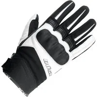 Büse Motorradhandschuhe Büse Handschuh Open Road Evo s/w