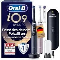 Oral-B Elektrische Zahnbürste