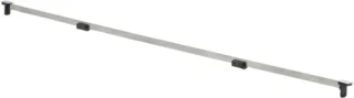 Viega Visign SR1 Stegrost matt, 300-1200mm, 686284 686284