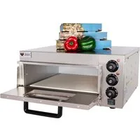 Beeketal Pizzaofen