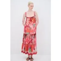 adL Maxikleid