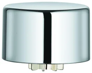 Grohe Druckknopf 66728 chrom , 66728000 66728000