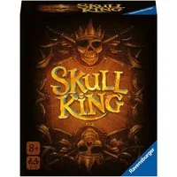 Ravensburger Spiel Skull King, Made in Europe