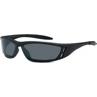 BEZLIT Sonnenbrille Sport Sonnenbrille Sportliche Radler Biker Brille (1-St) im eleganten Look